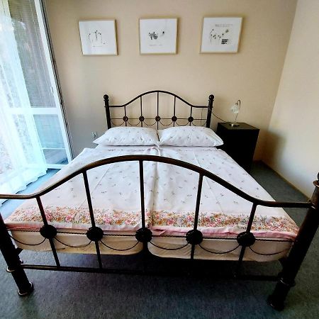 Apartmán Eva - plně vybavený byt - Týn nad Vltavou Esterno foto