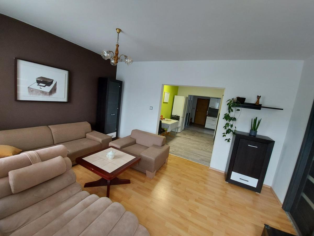 Apartmán Eva - plně vybavený byt - Týn nad Vltavou Esterno foto