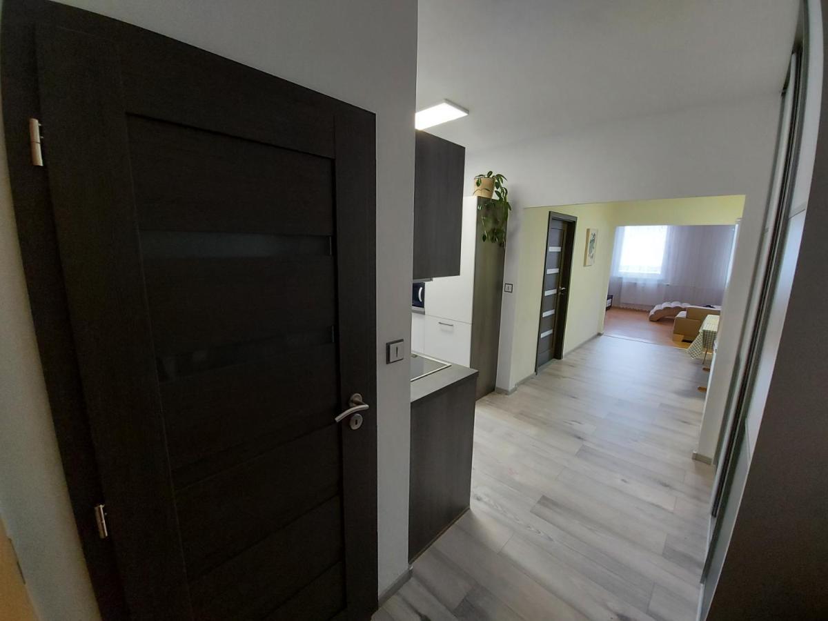 Apartmán Eva - plně vybavený byt - Týn nad Vltavou Esterno foto