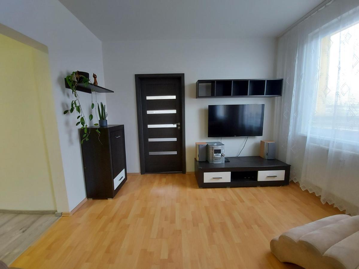 Apartmán Eva - plně vybavený byt - Týn nad Vltavou Esterno foto