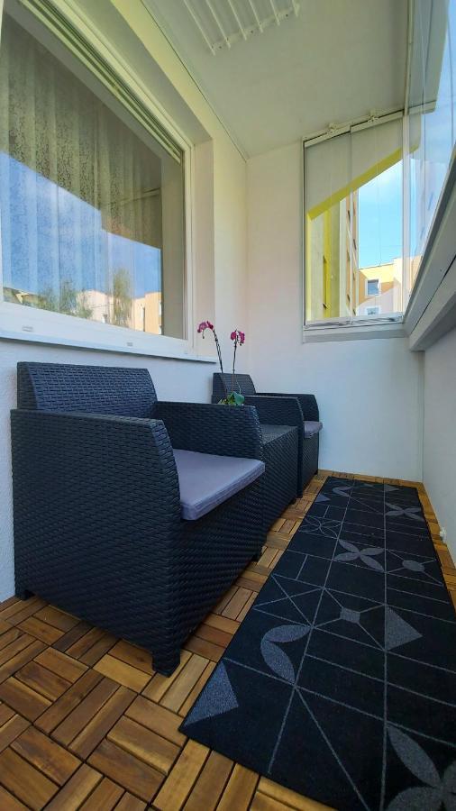Apartmán Eva - plně vybavený byt - Týn nad Vltavou Esterno foto
